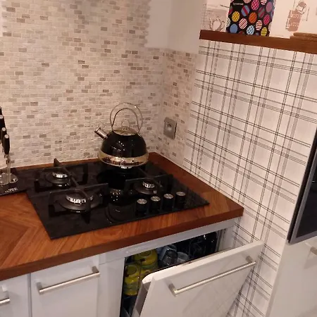 Bruxapart Люблин