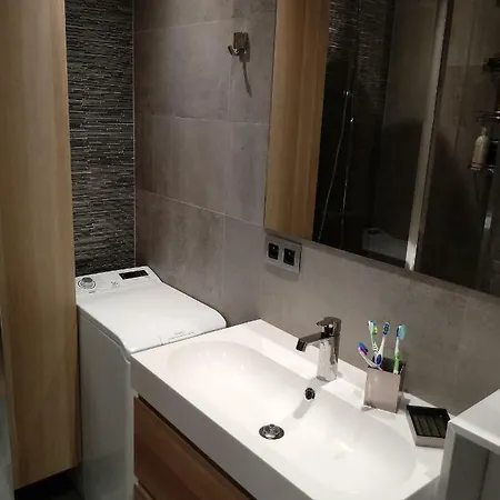 Διαμέρισμα Bruxapart