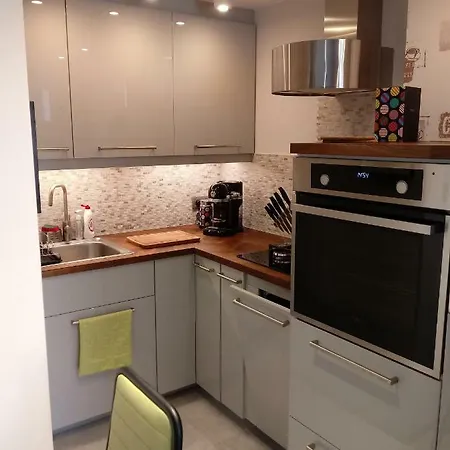 Διαμέρισμα Bruxapart