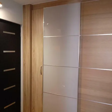 Διαμέρισμα Bruxapart