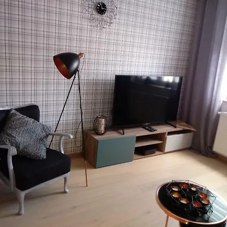 Διαμέρισμα Bruxapart *