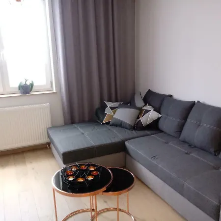 Διαμέρισμα Bruxapart Λούμπλιν