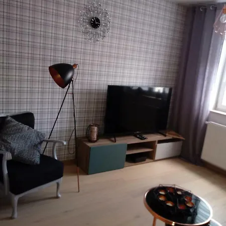 Bruxapart 公寓 卢布林