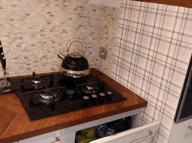 Bruxapart Люблин